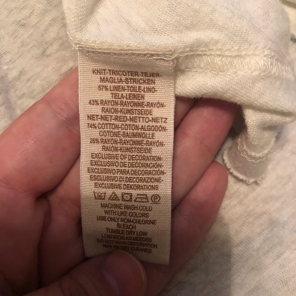 Free people knit tank top - Picture 4 of 4